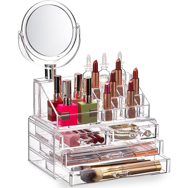 Makeup Cases